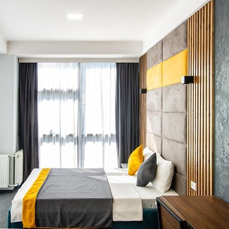 Bg Palace Hotel Tbilisi Exteriér fotografie